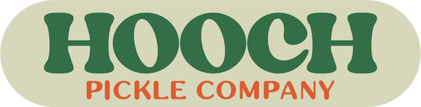 Hooch Pickles