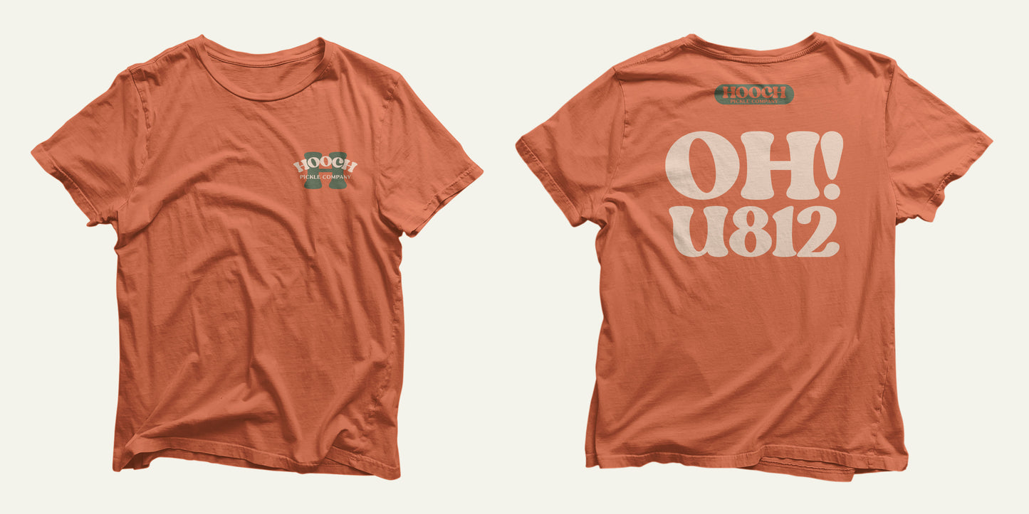 OH! U812 T-Shirt