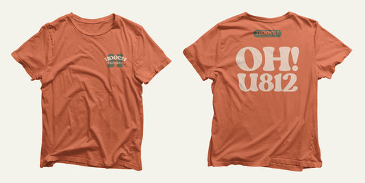 OH! U812 T-Shirt