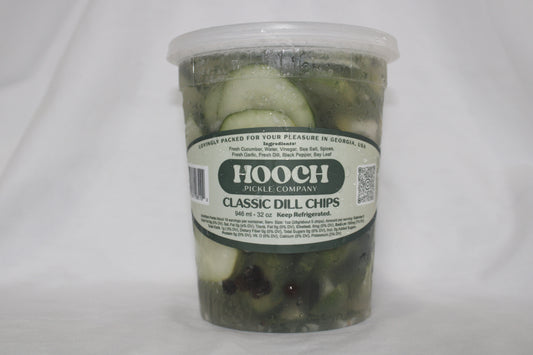 32oz Classic Dill